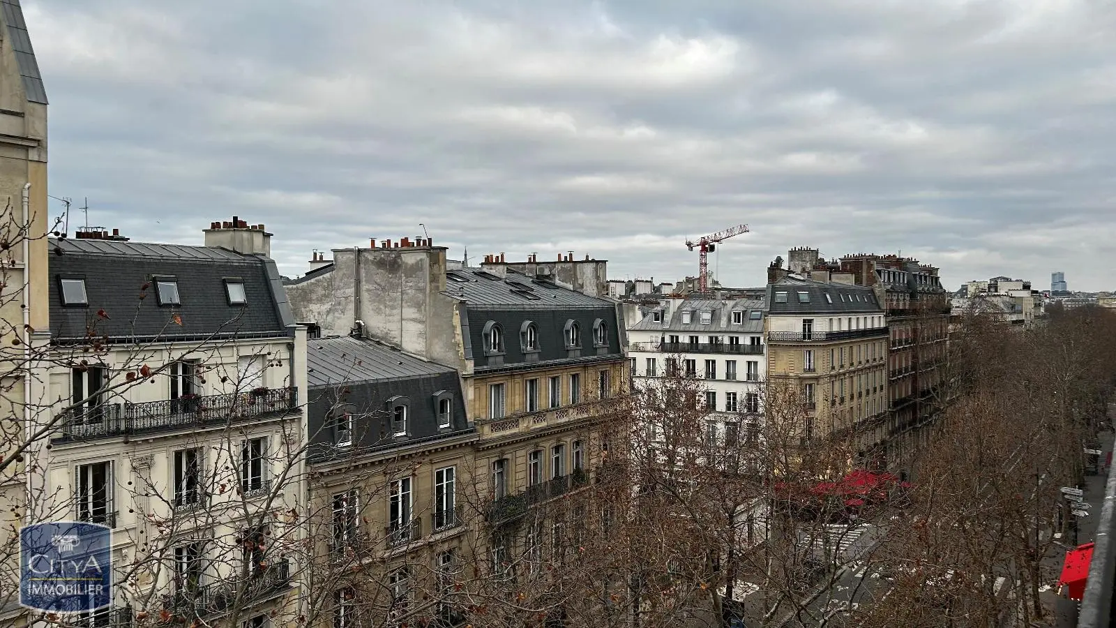 Photo 17 Appartement 5 pièces 134.83m²