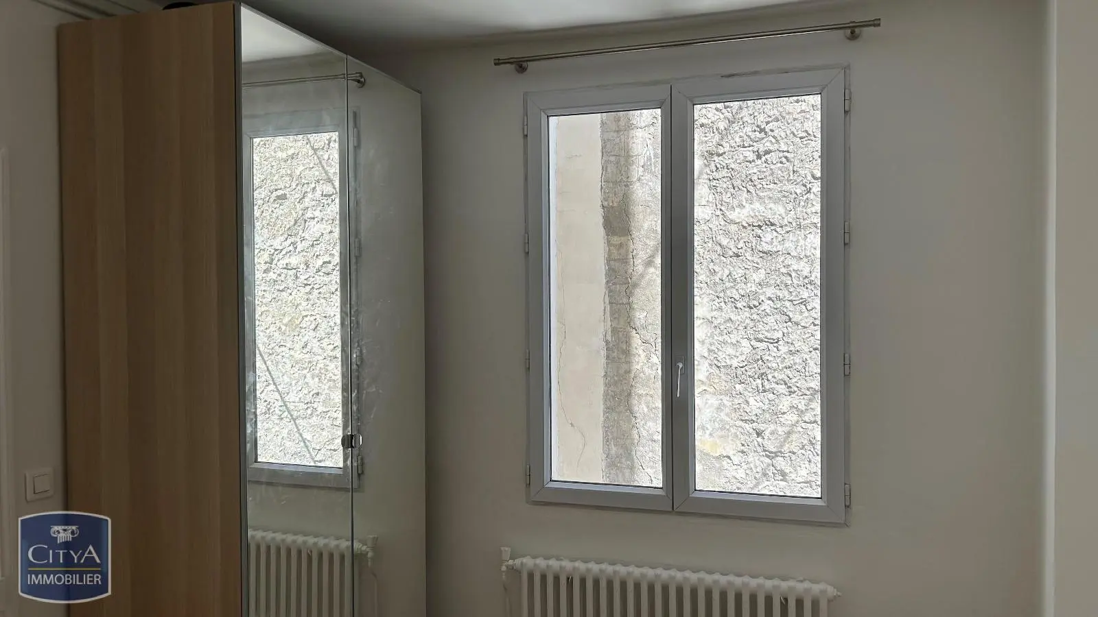 Photo 5 Appartement 3 pièces 46.42m²