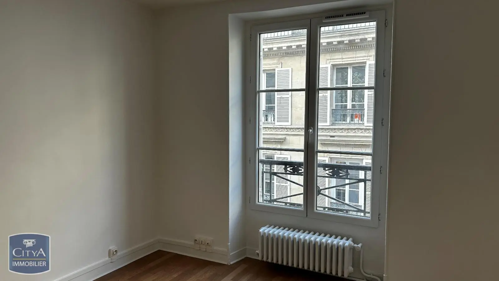 Photo 6 Appartement 3 pièces 55.71m²