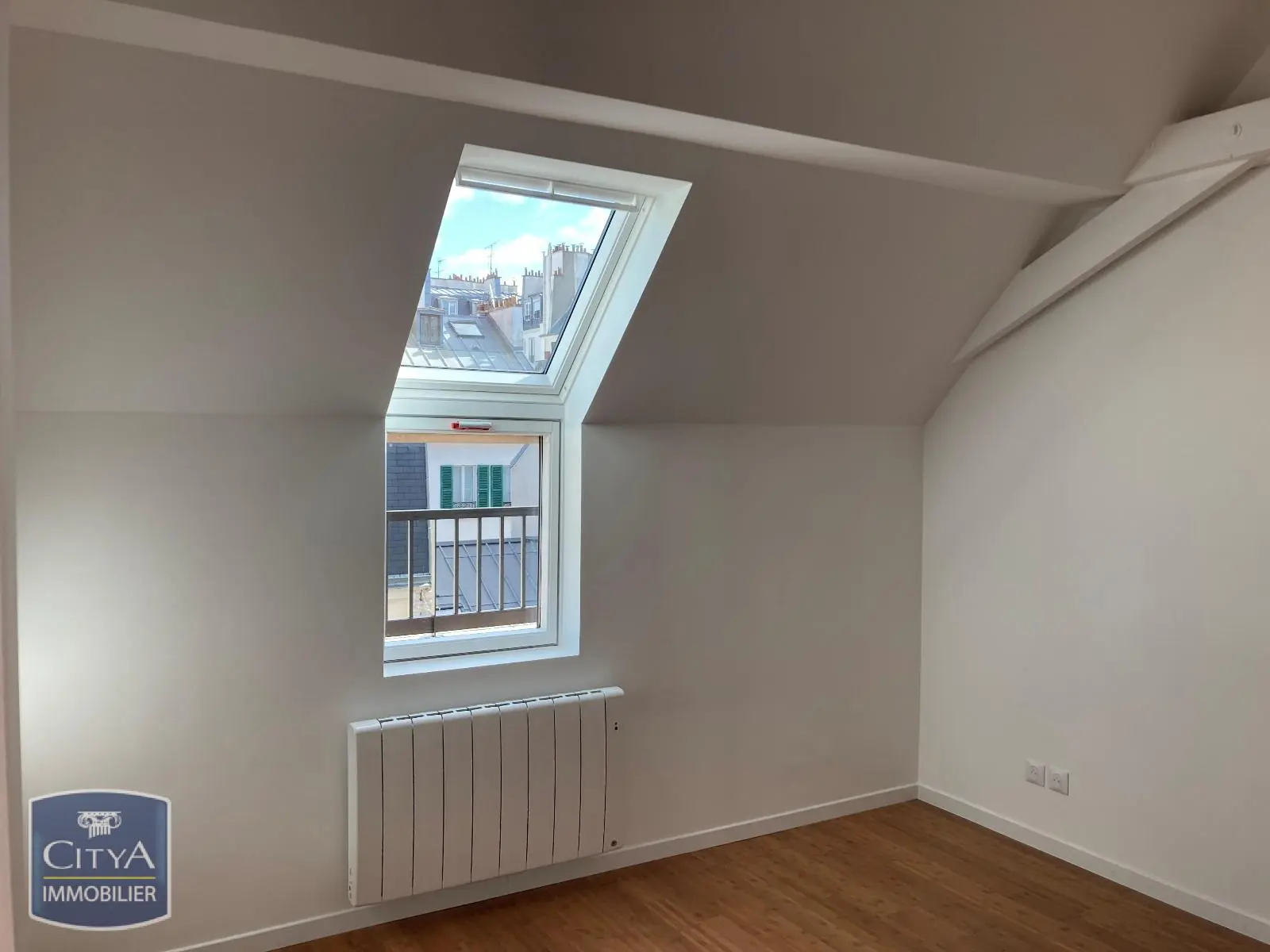 Photo 6 Appartement 2 pièces 52.5m²