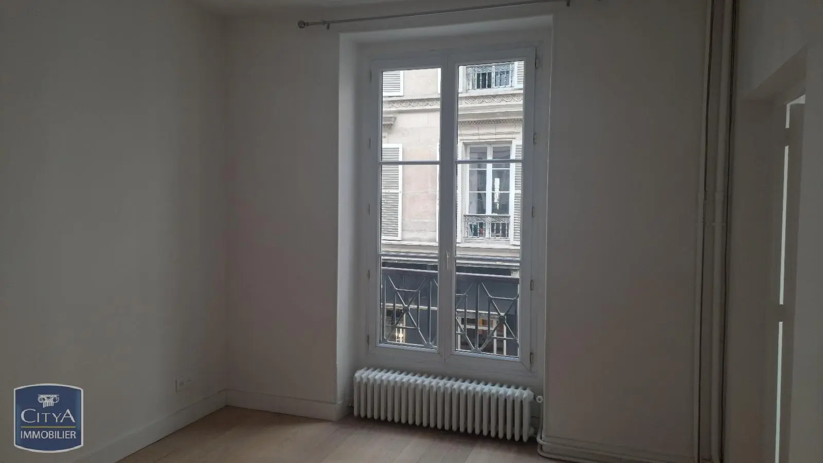 Photo 7 Appartement 3 pièces 56.21m²