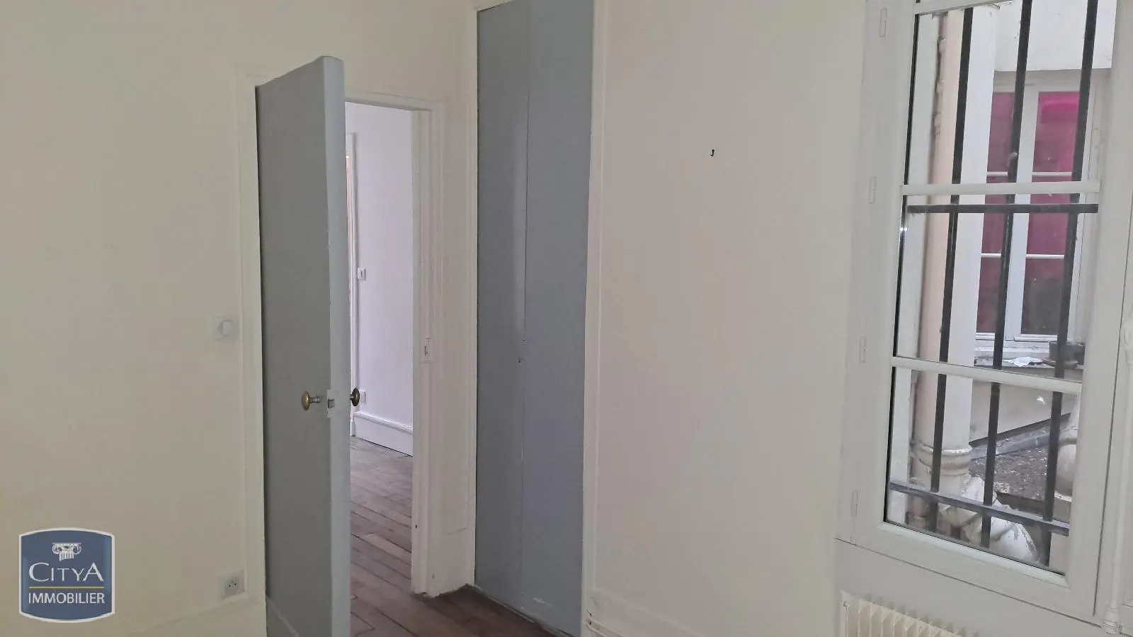 Photo 4 Appartement 2 pièces 30.73m²