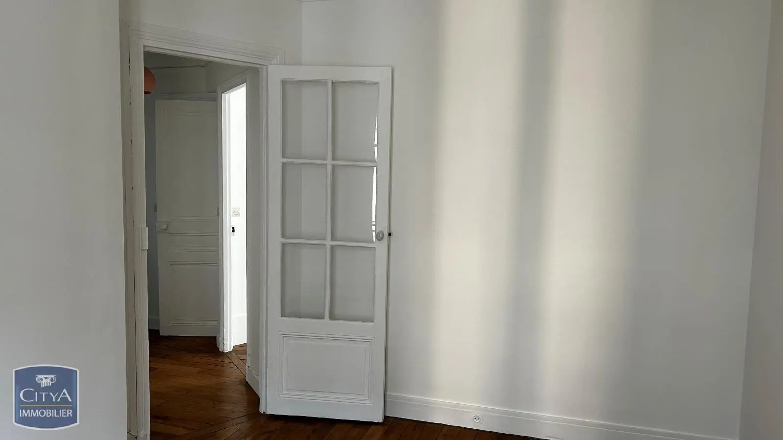 Photo 5 Appartement 2 pièces 30.87m²