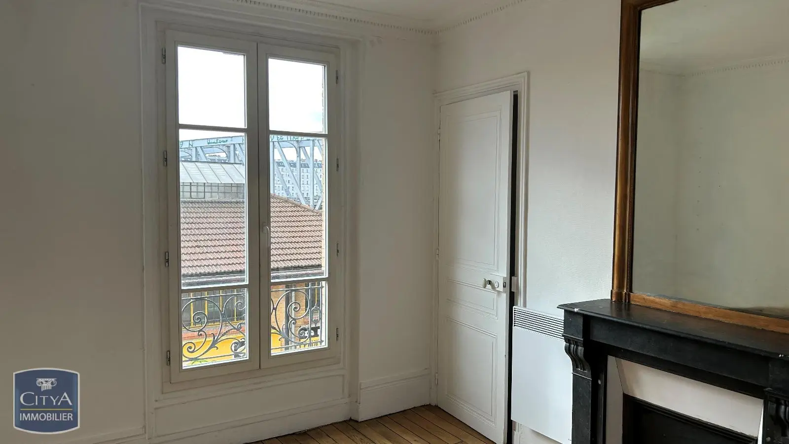 Photo 4 Appartement 3 pièces 48.5m²