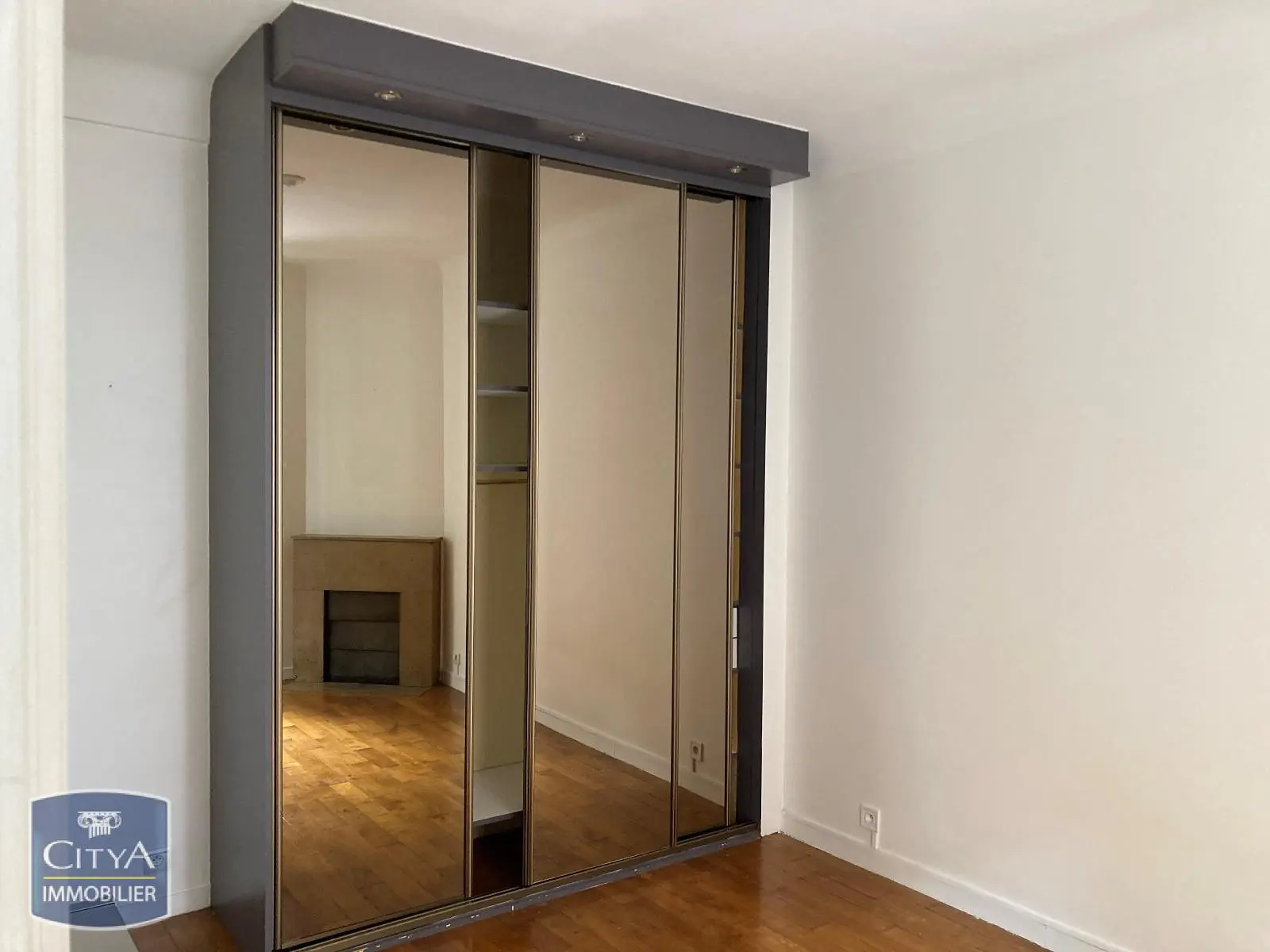 Photo 5 Appartement 2 pièces 39.38m²