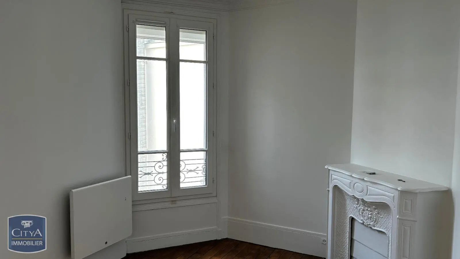 Photo 6 Appartement 2 pièces 30.87m²