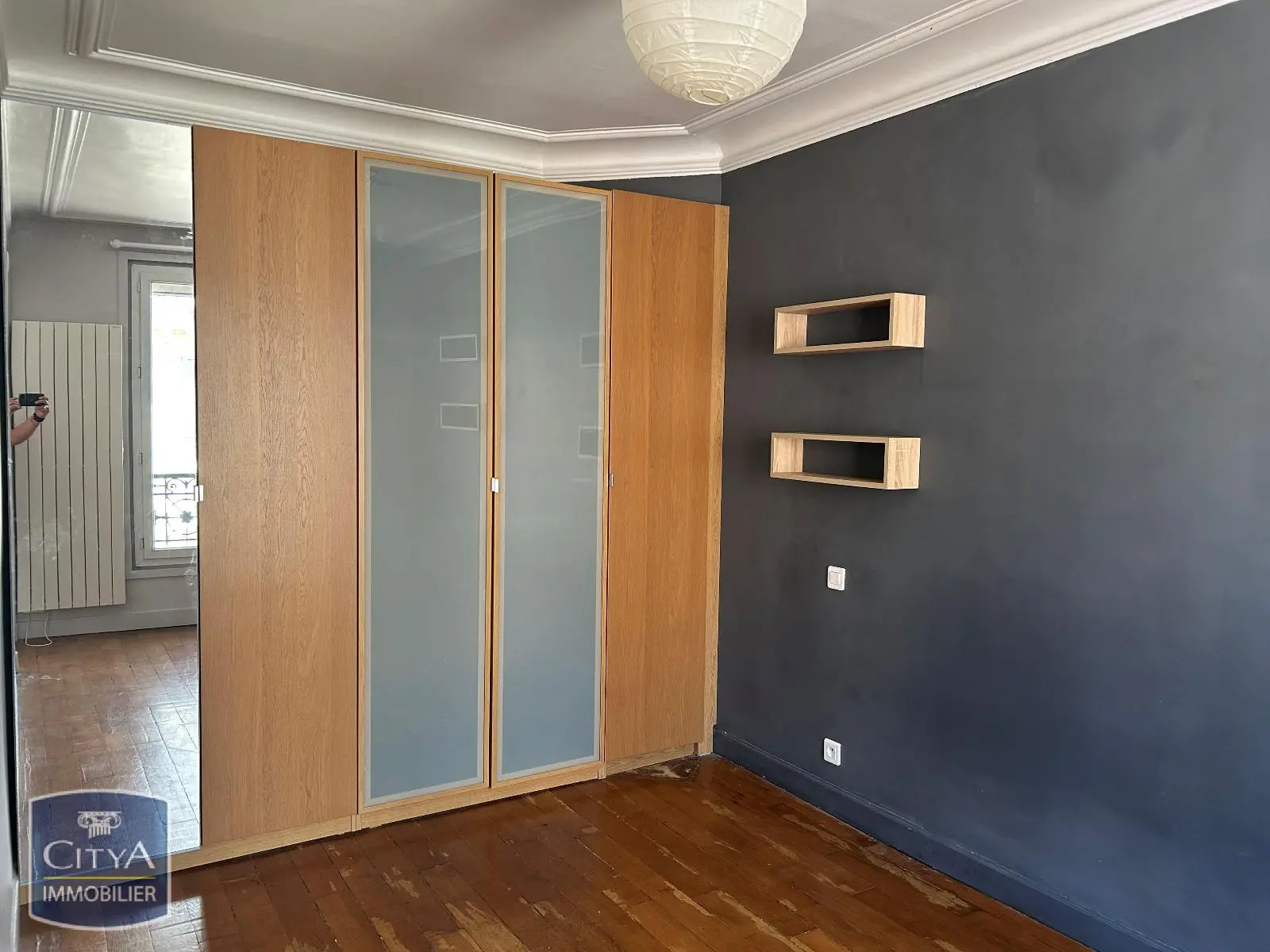 Photo 8 Appartement 3 pièces 45.1m²