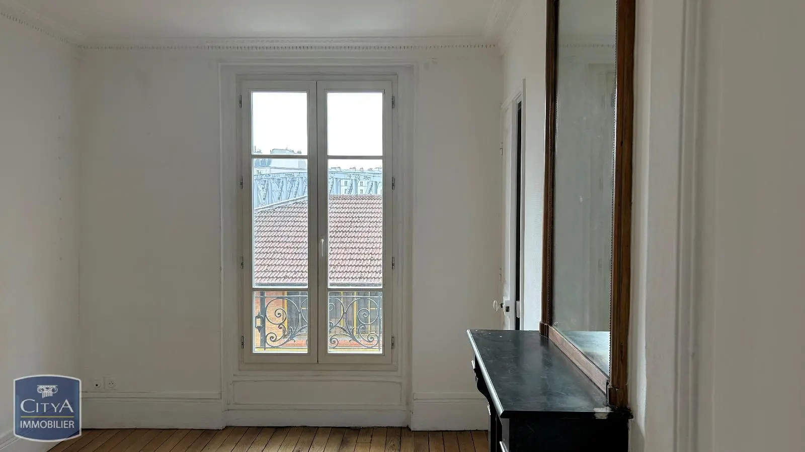 Photo 3 Appartement 3 pièces 48.5m²