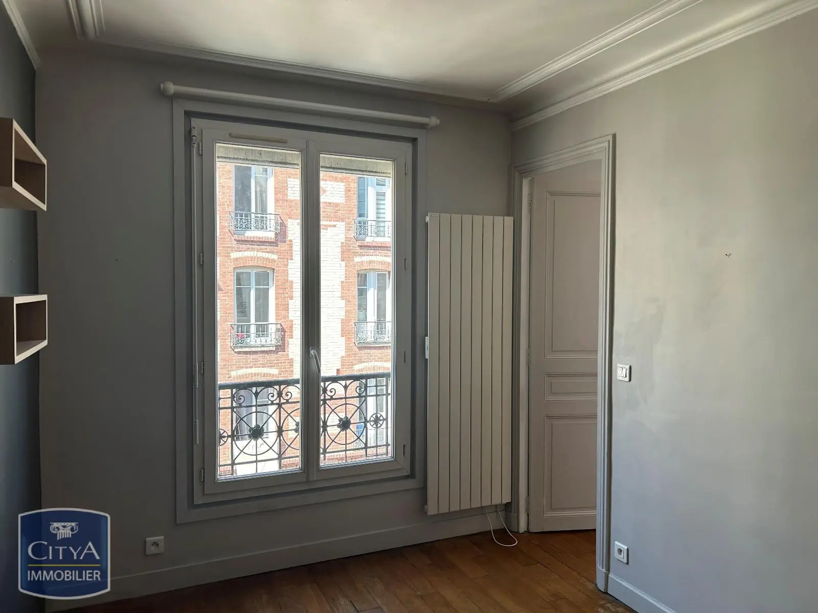 Photo 7 Appartement 3 pièces 45.1m²