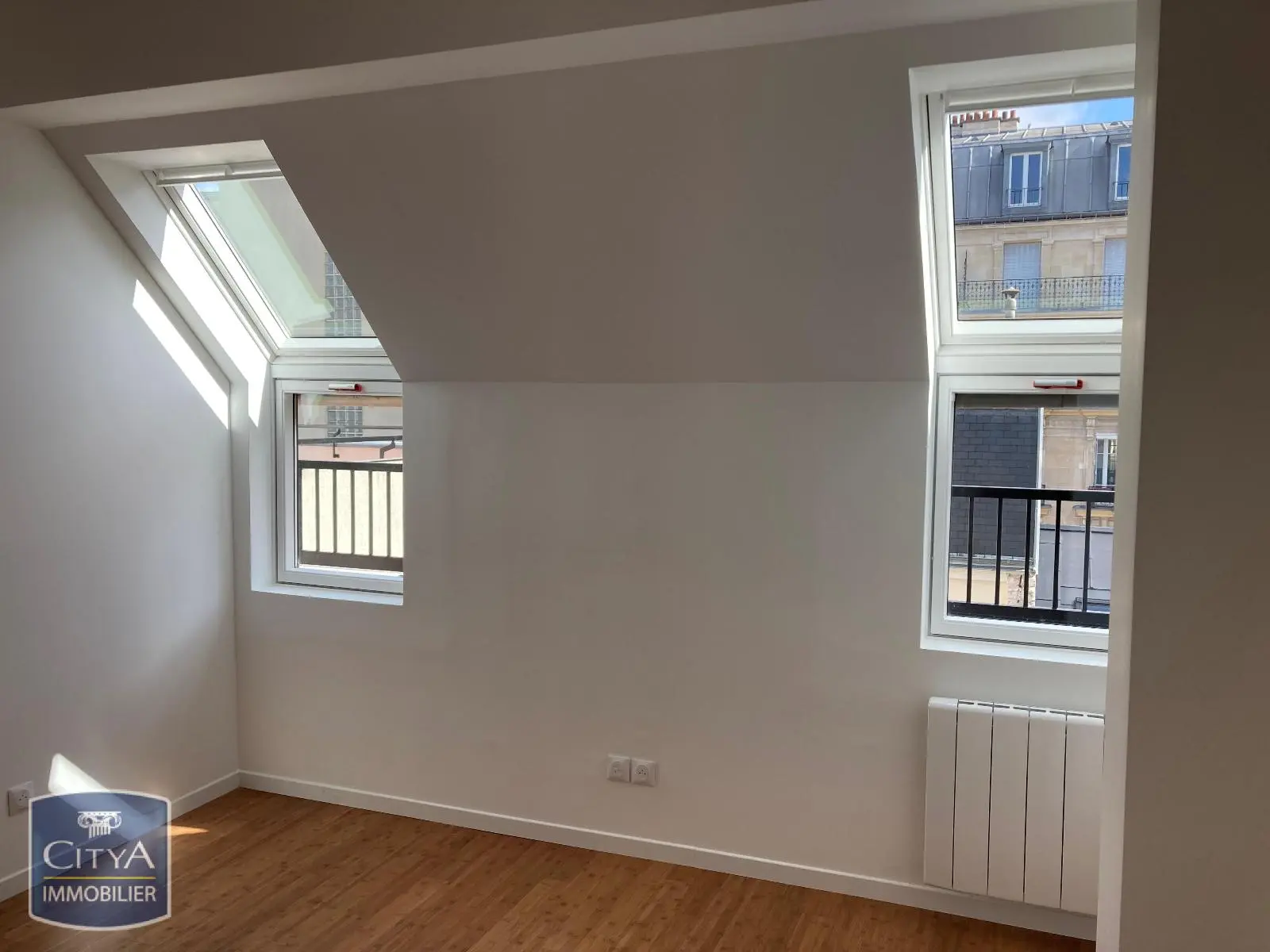 Photo 8 Appartement 2 pièces 52.5m²