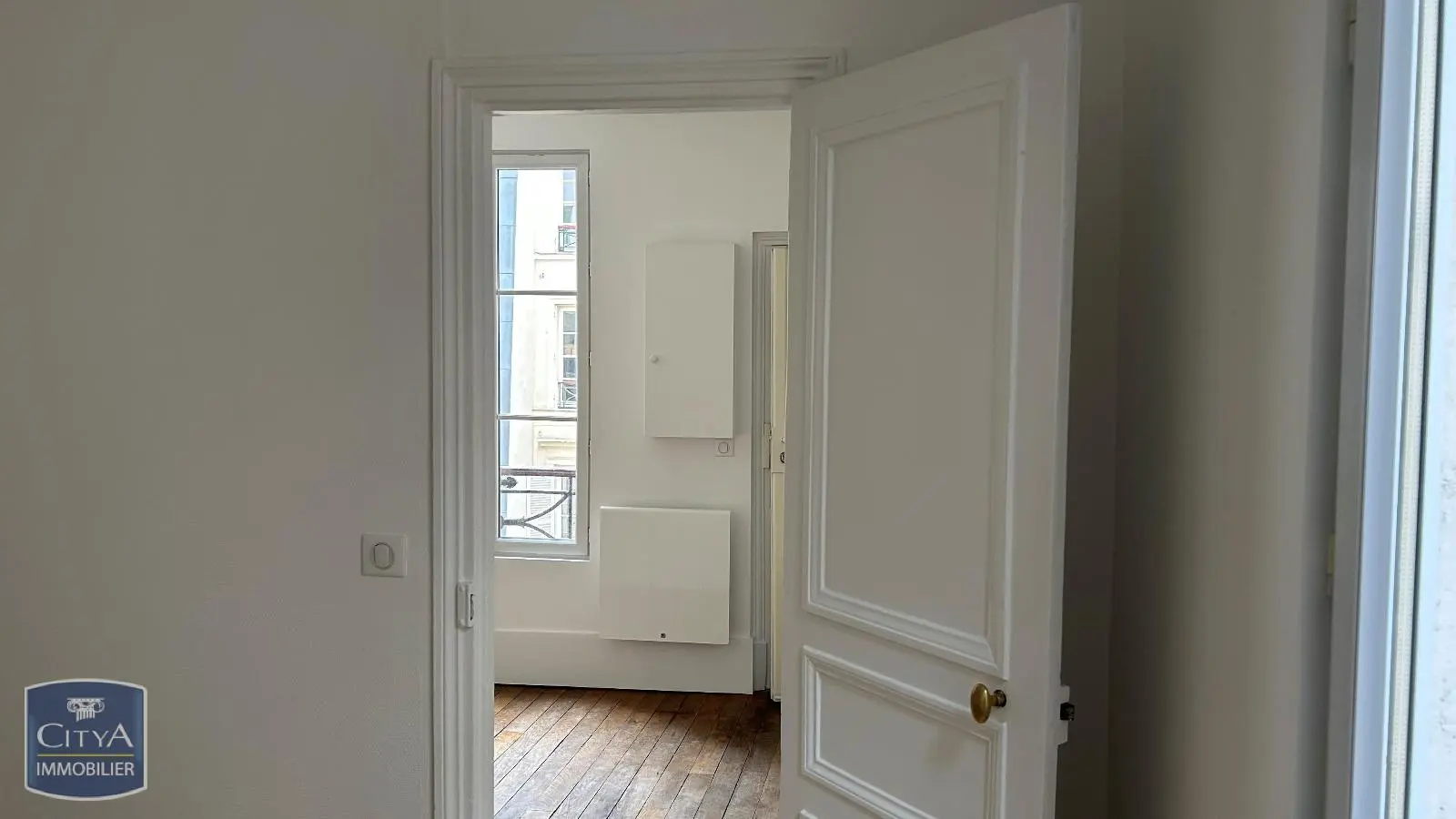 Photo 4 Appartement 3 pièces 45.68m²