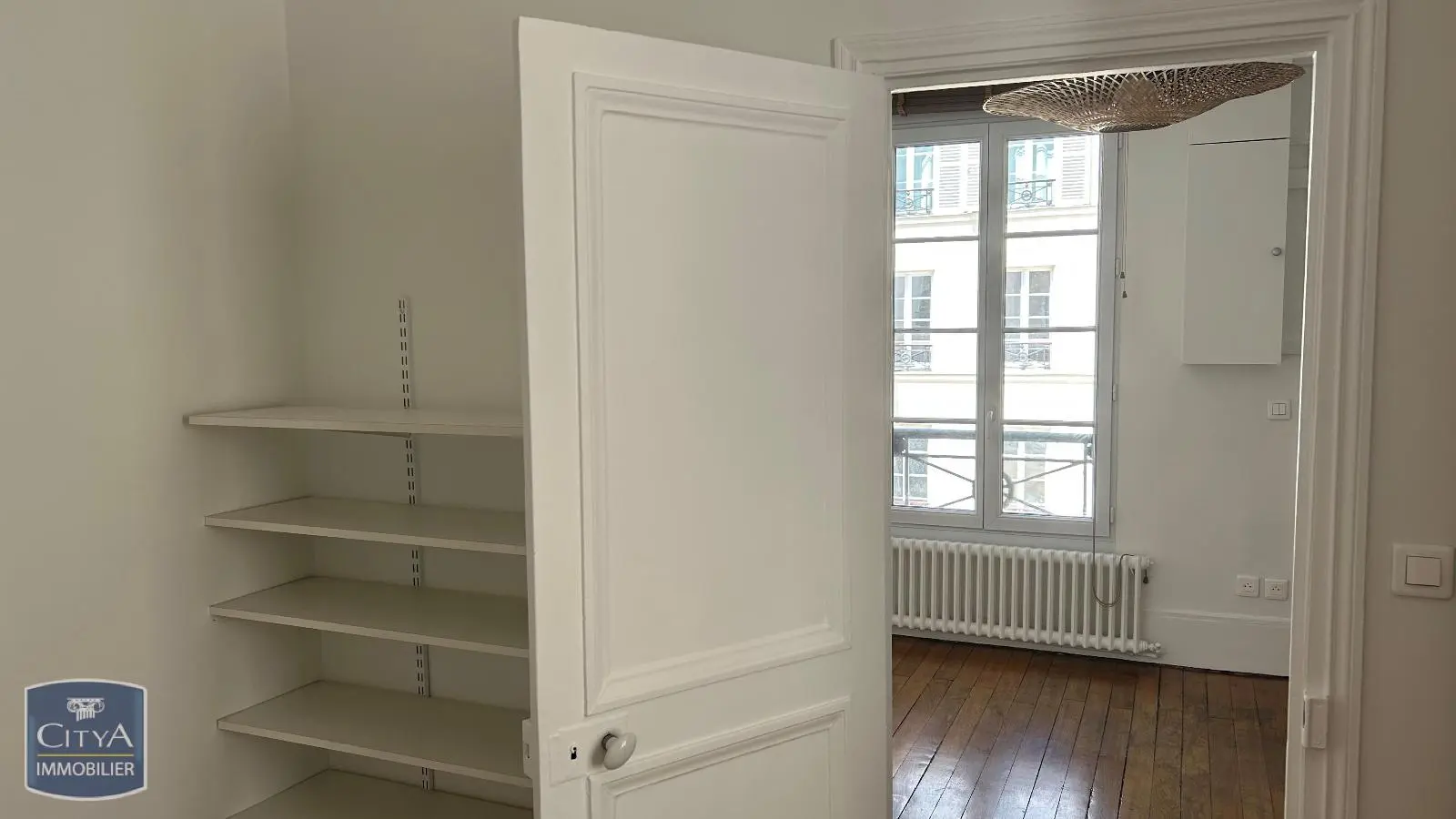Photo 4 Appartement 3 pièces 46.42m²