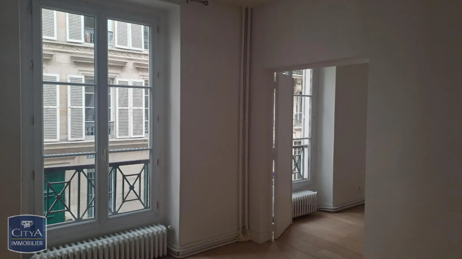 Photo 6 Appartement 3 pièces 56.21m²