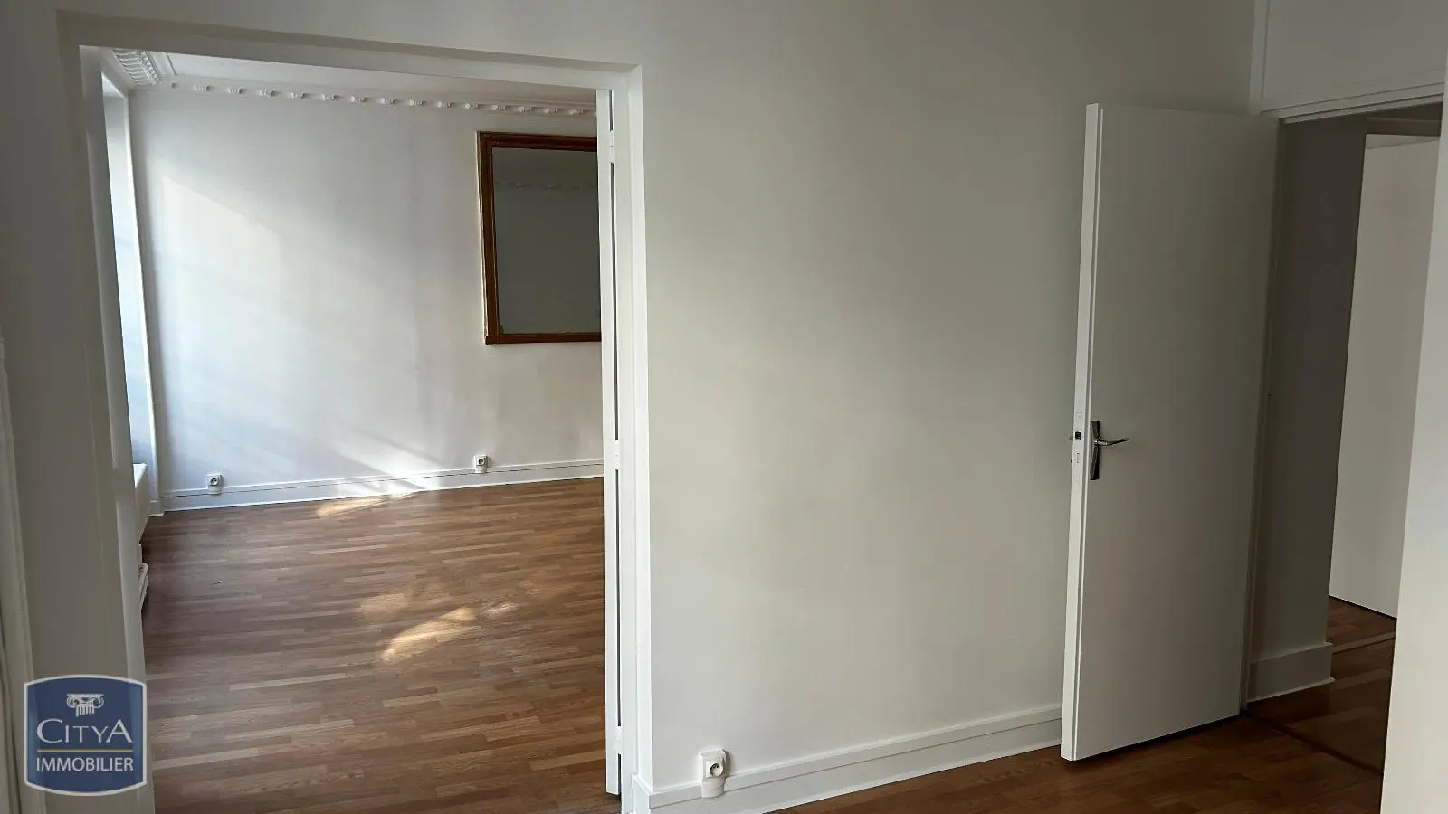 Photo 4 Appartement 3 pièces 55.71m²