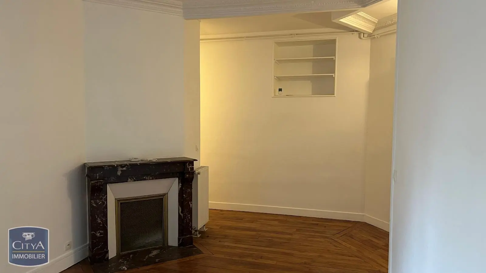 Photo 3 Appartement 3 pièces 59.34m²