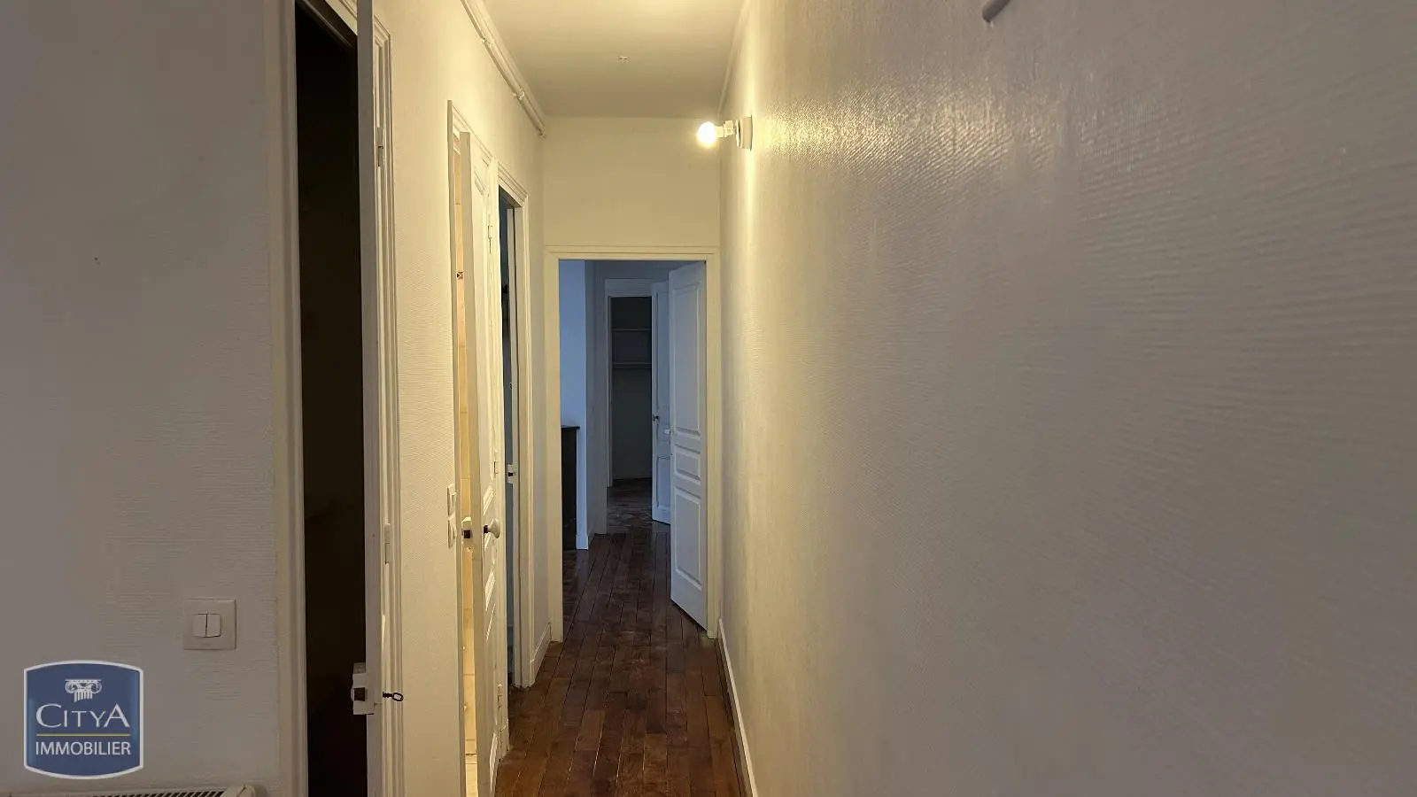 Photo 2 Appartement 3 pièces 59.34m²