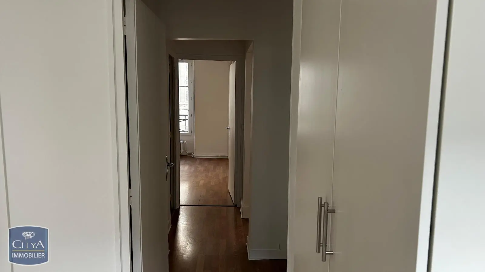 Photo 8 Appartement 3 pièces 55.71m²