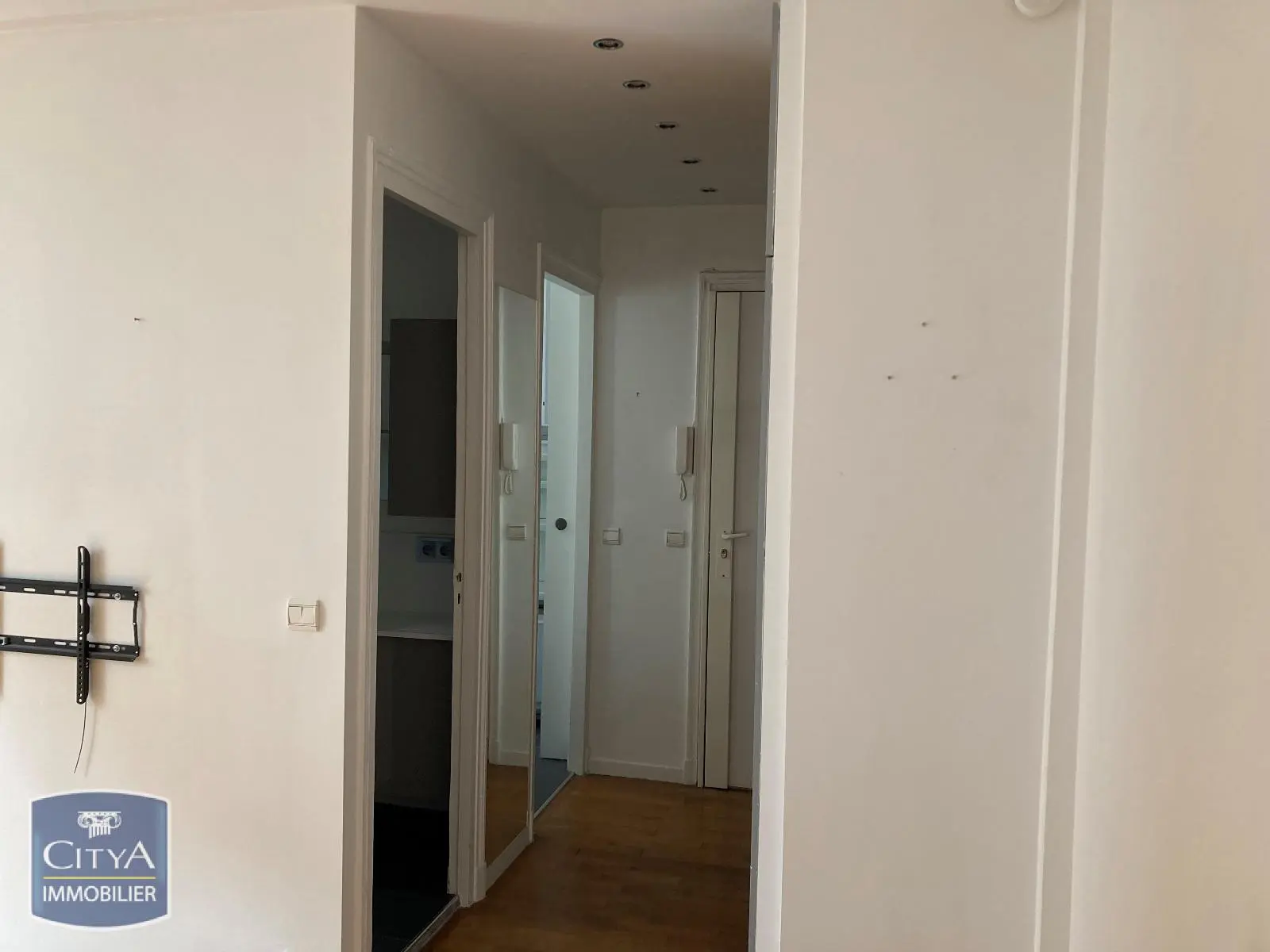 Photo 7 Appartement 2 pièces 39.38m²