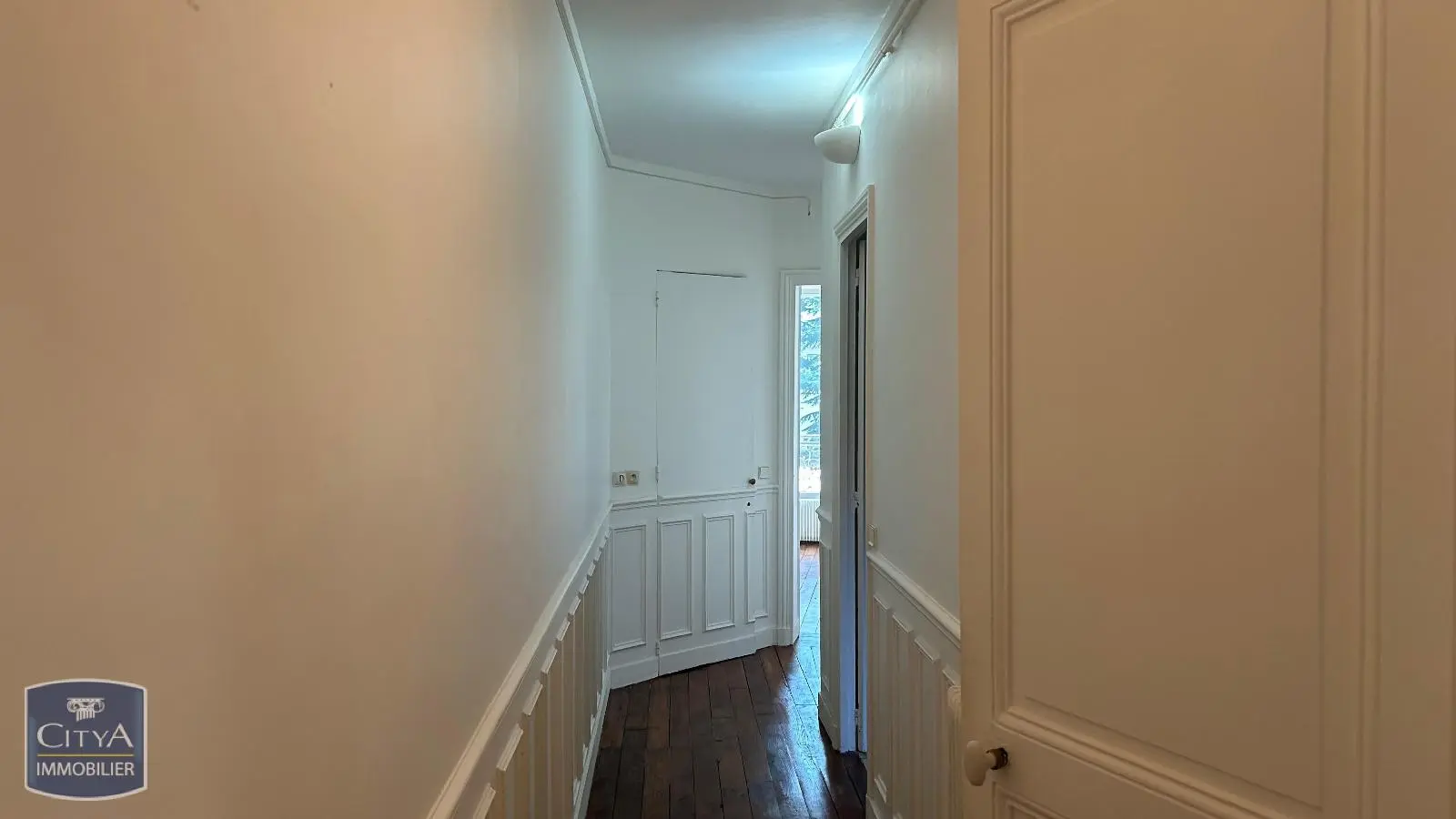 Photo 2 Appartement 2 pièces 39.39m²