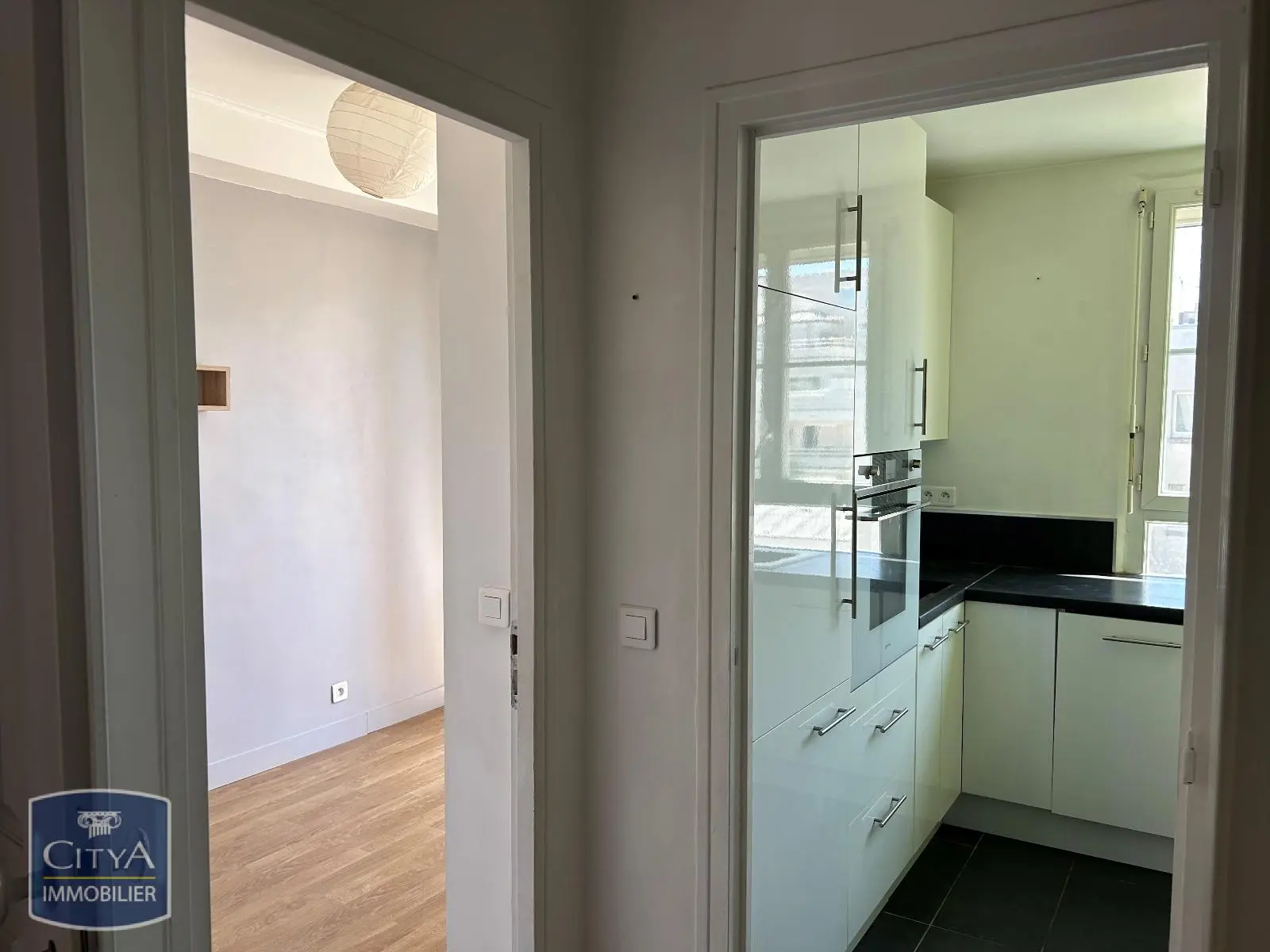 Photo 3 Appartement 3 pièces 45.1m²
