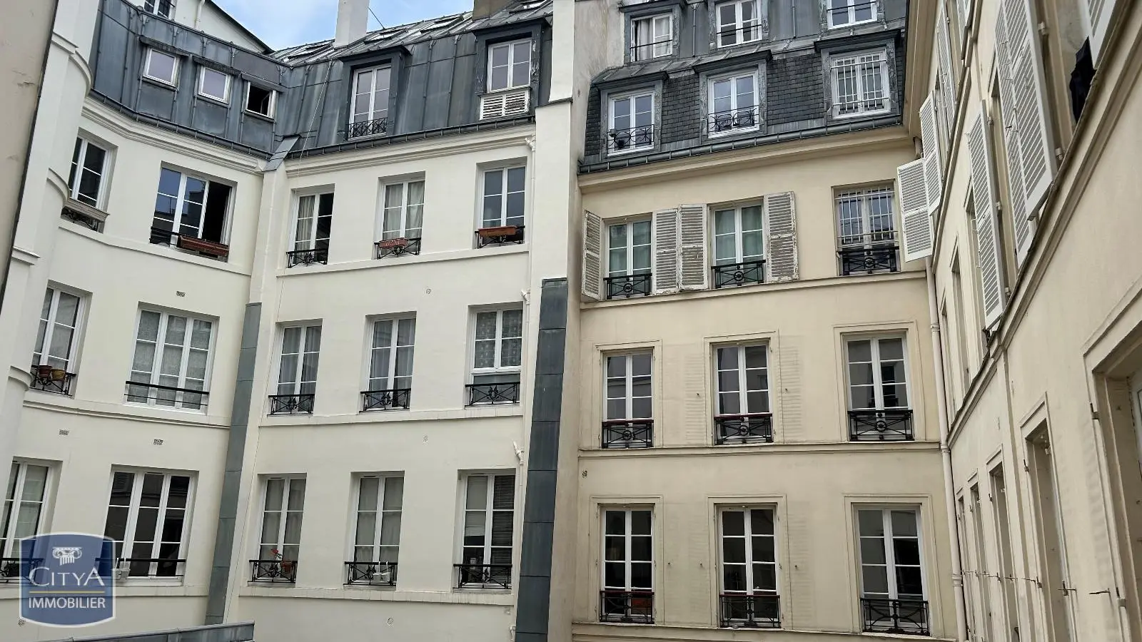 Photo 14 Appartement 3 pièces 45.68m²
