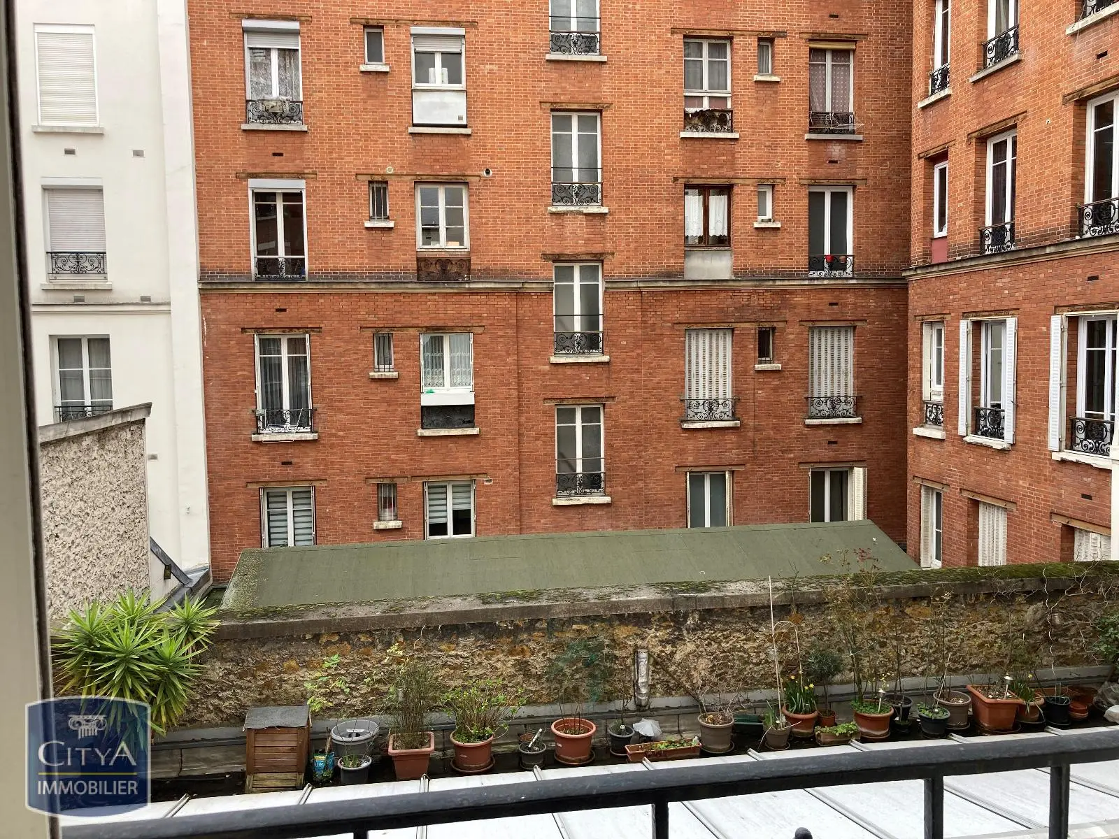 Photo 6 Appartement 2 pièces 39.38m²