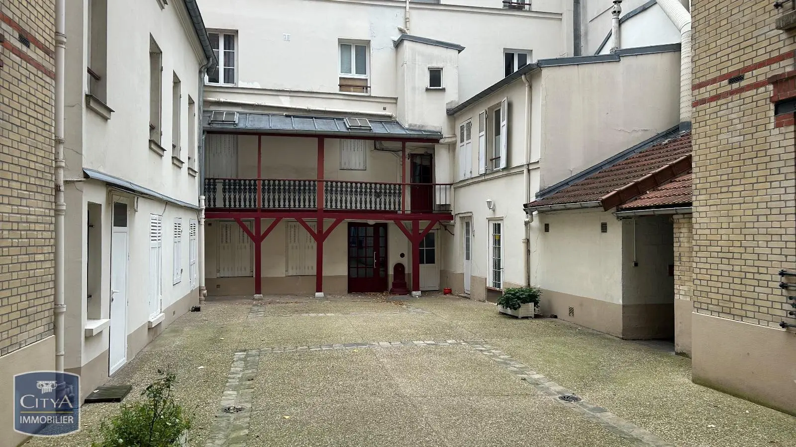Photo 11 Appartement 3 pièces 59.34m²
