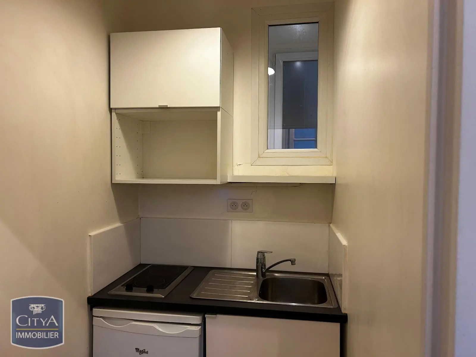 Photo 7 Appartement 2 pièces 30.73m²