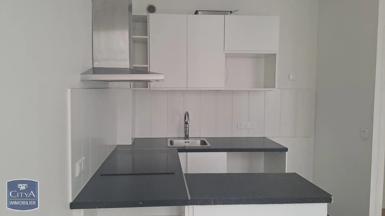 Photo 2 Appartement 3 pièces 56.21m²