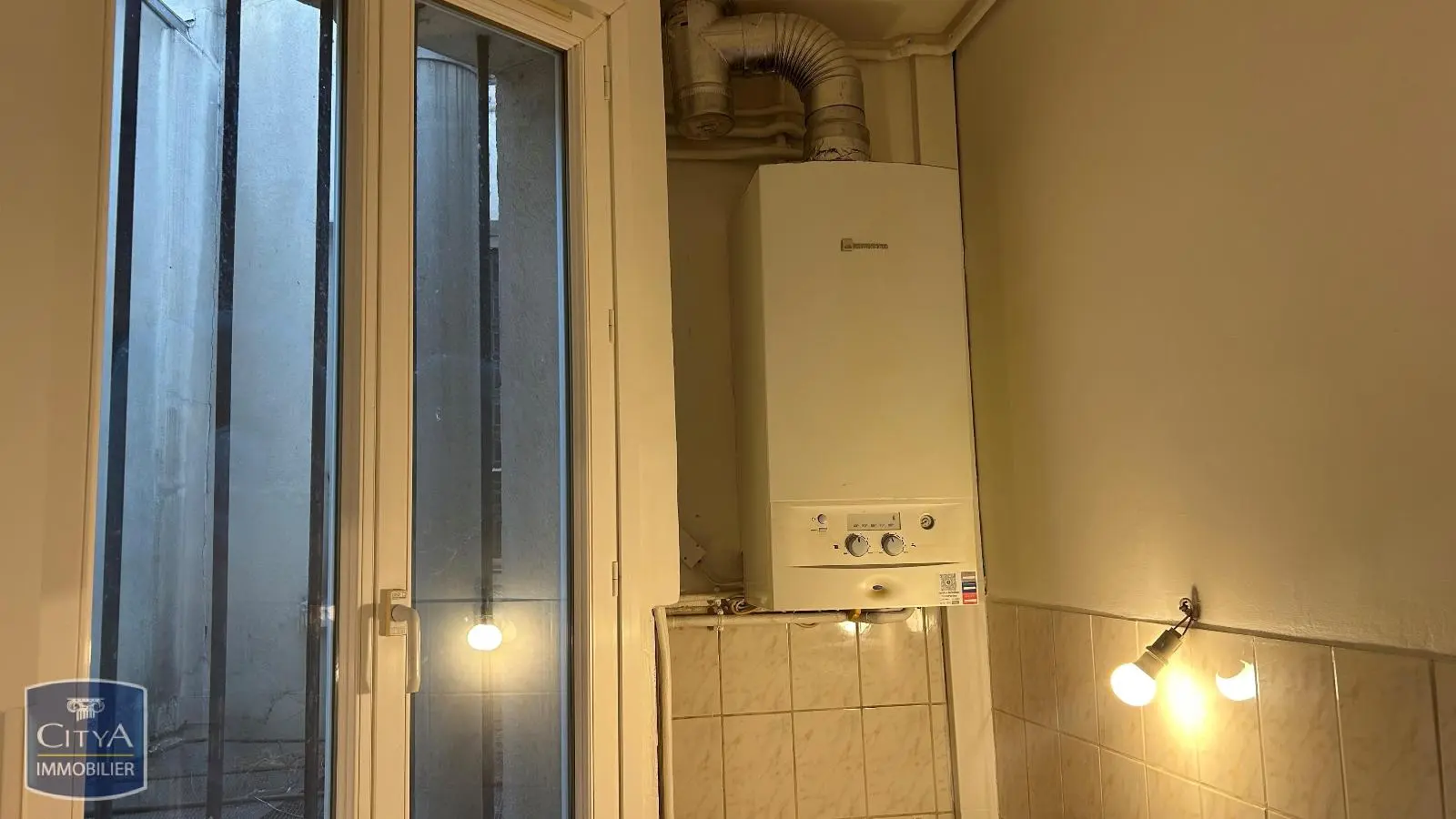 Photo 11 Appartement 2 pièces 39.39m²