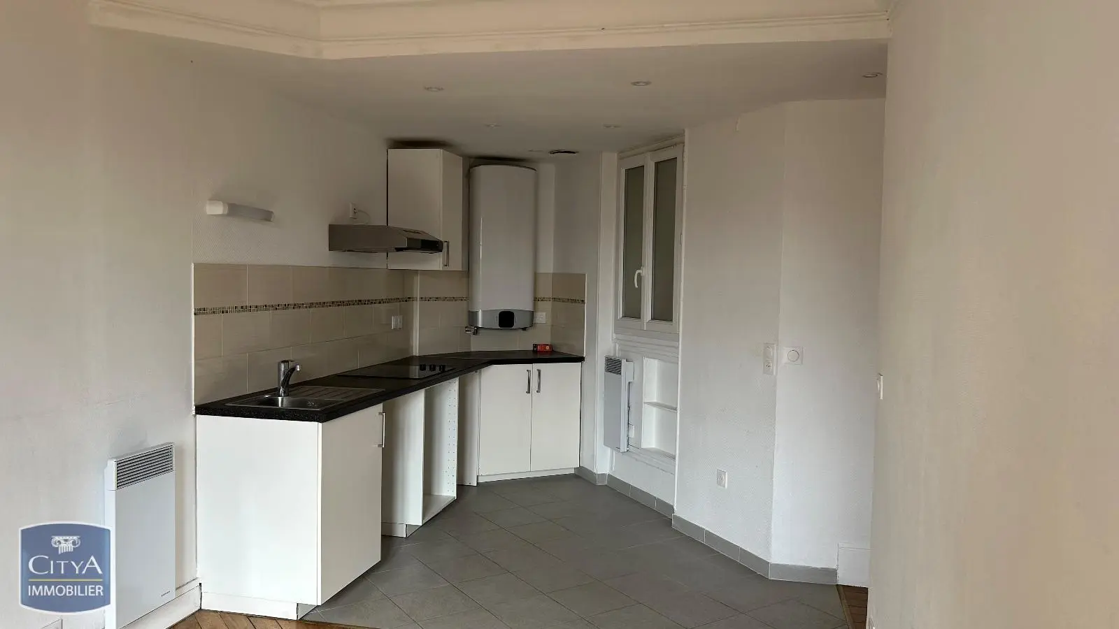 Photo 8 Appartement 3 pièces 48.5m²