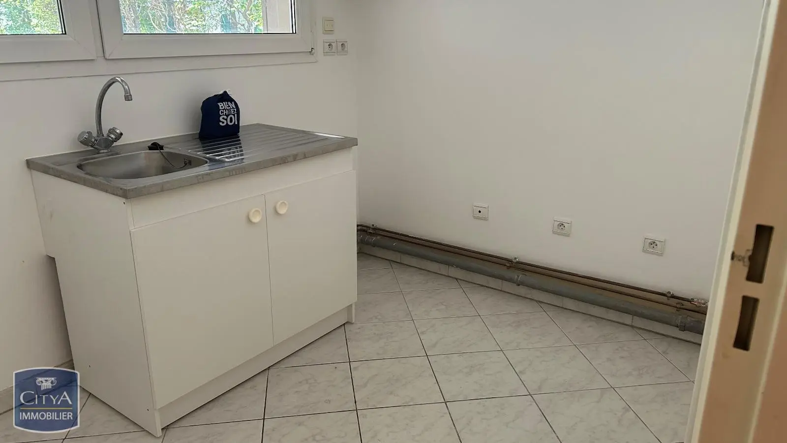 Photo 11 Appartement 2 pièces 51.63m²