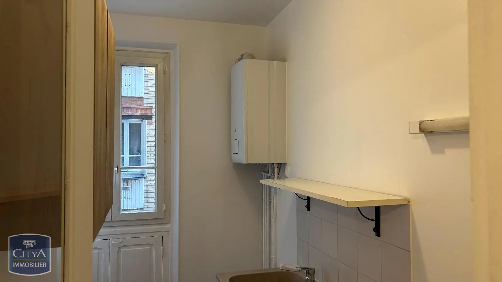 Photo 9 Appartement 3 pièces 59.34m²