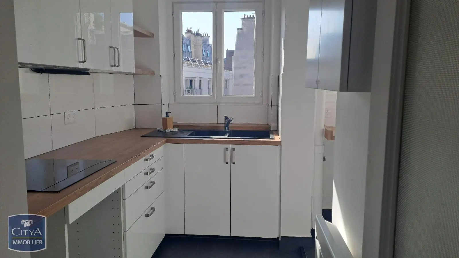 Photo 5 appartement Neuilly-sur-Seine