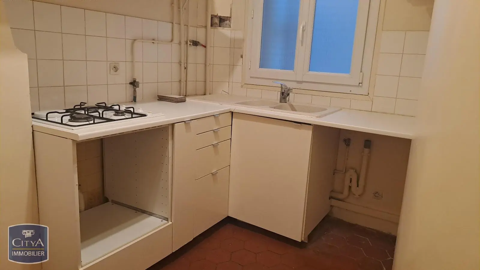 Photo 11 Appartement 3 pièces 61.48m²