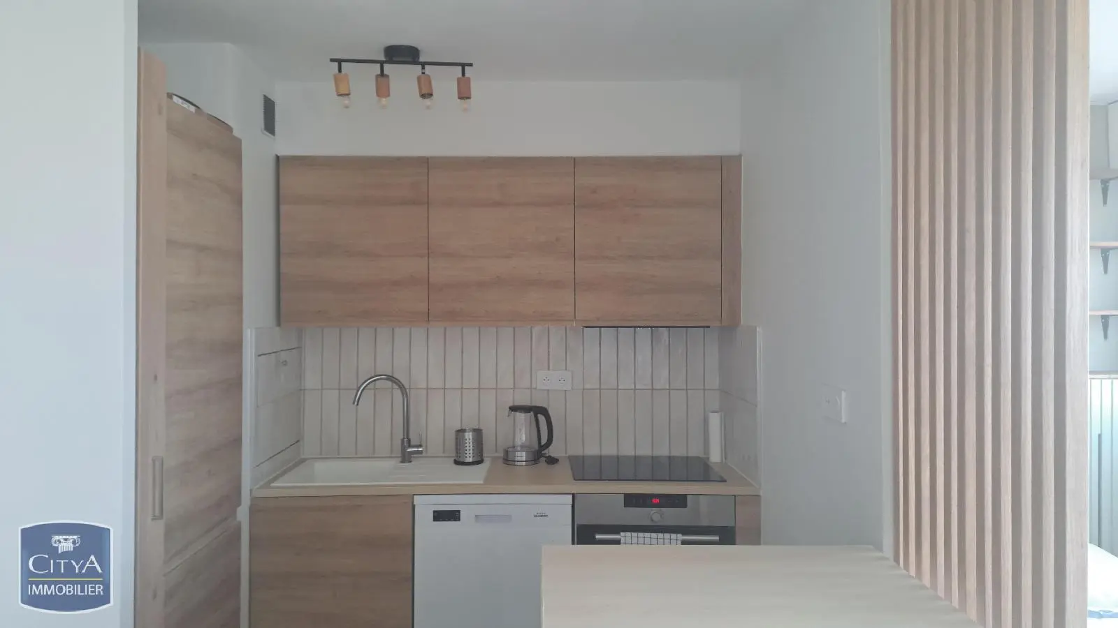 Photo 5 Appartement 1 pièce 29.23m²