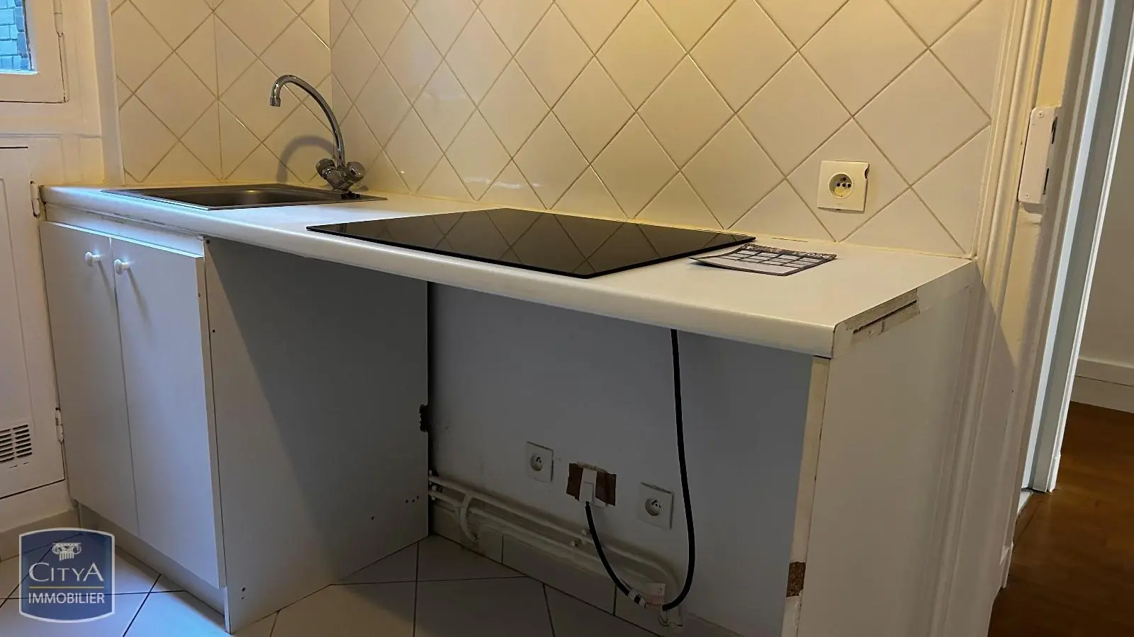 Photo 8 Appartement 2 pièces 37.25m²