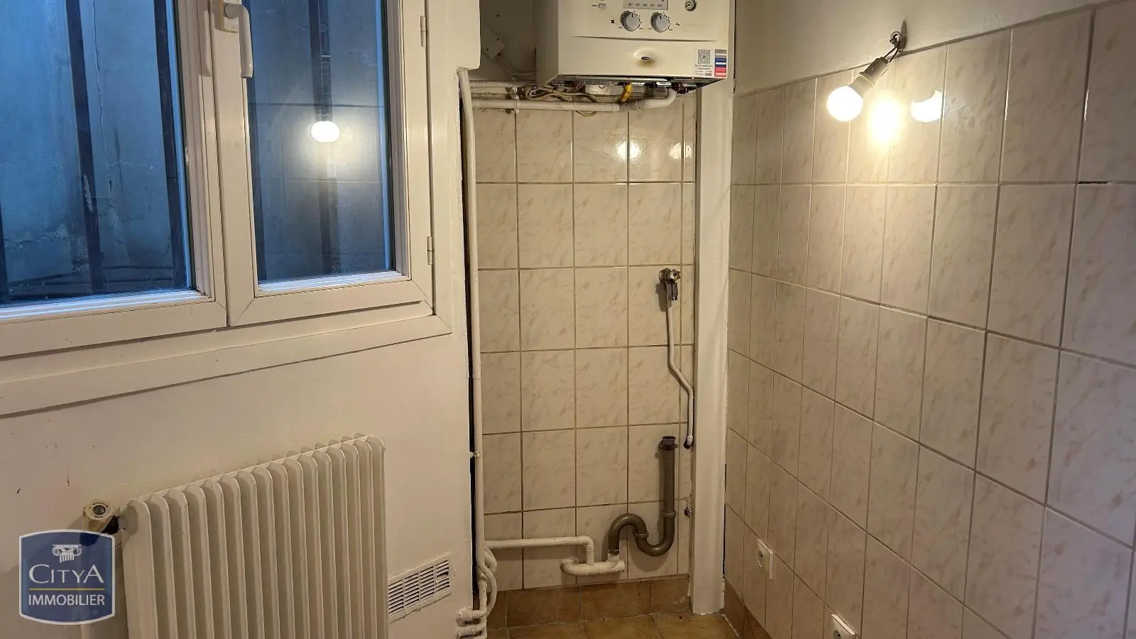 Photo 10 Appartement 2 pièces 39.39m²