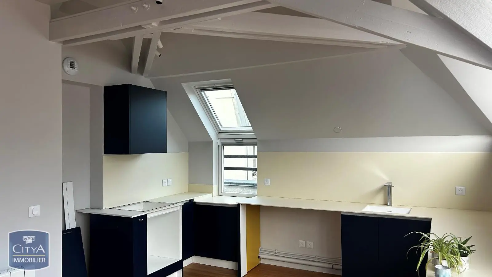 Photo 4 Appartement 2 pièces 52.5m²