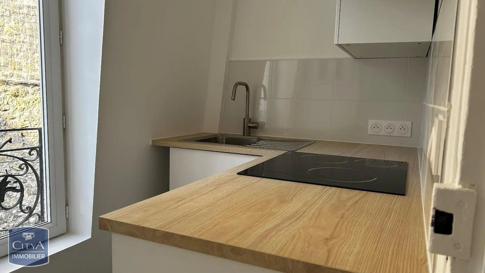 Photo 6 Appartement 2 pièces 31.32m²