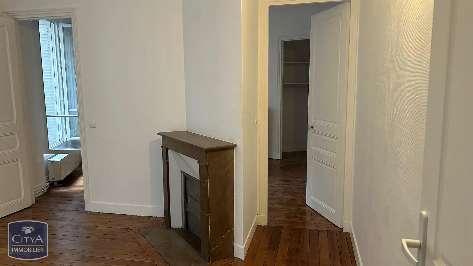 Photo 7 Appartement 3 pièces 59.34m²