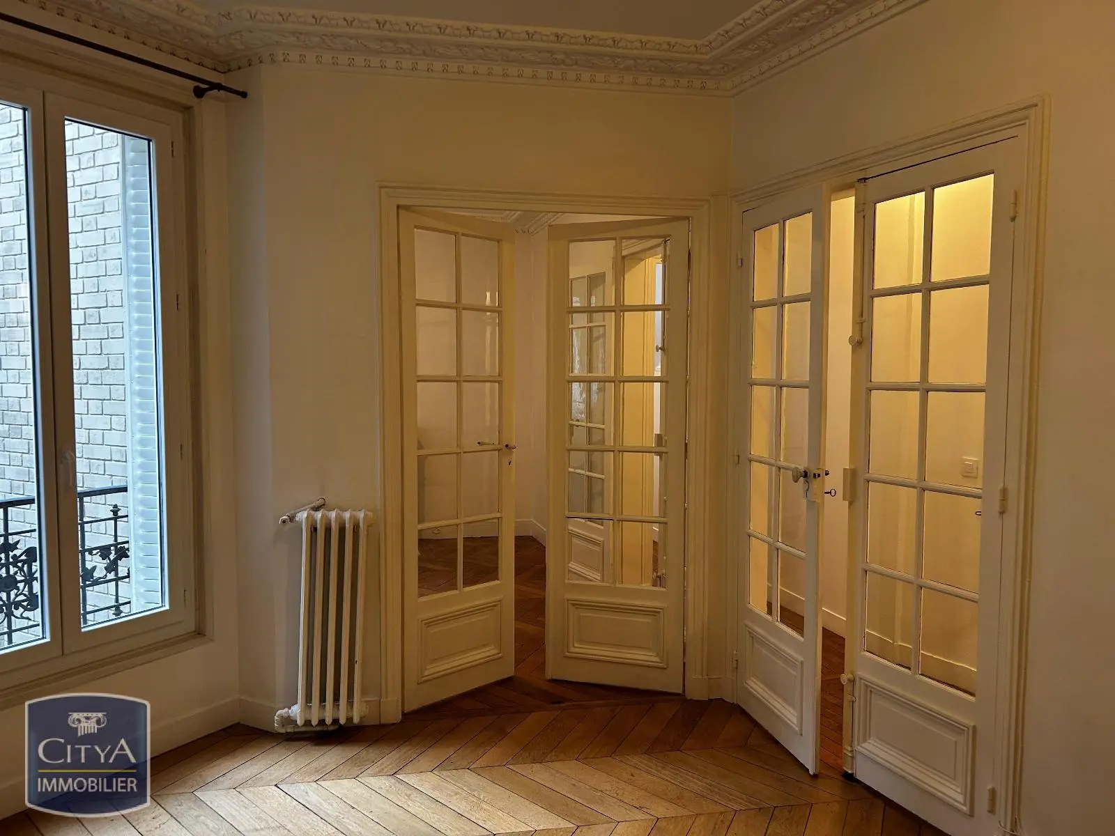 Photo 2 Appartement 3 pièces 68.4m²