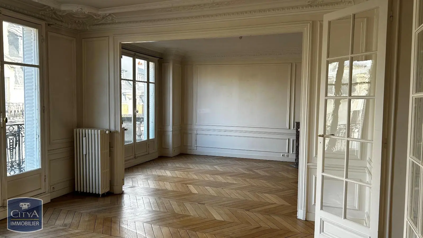 Photo 3 Appartement 6 pièces 154.5m²