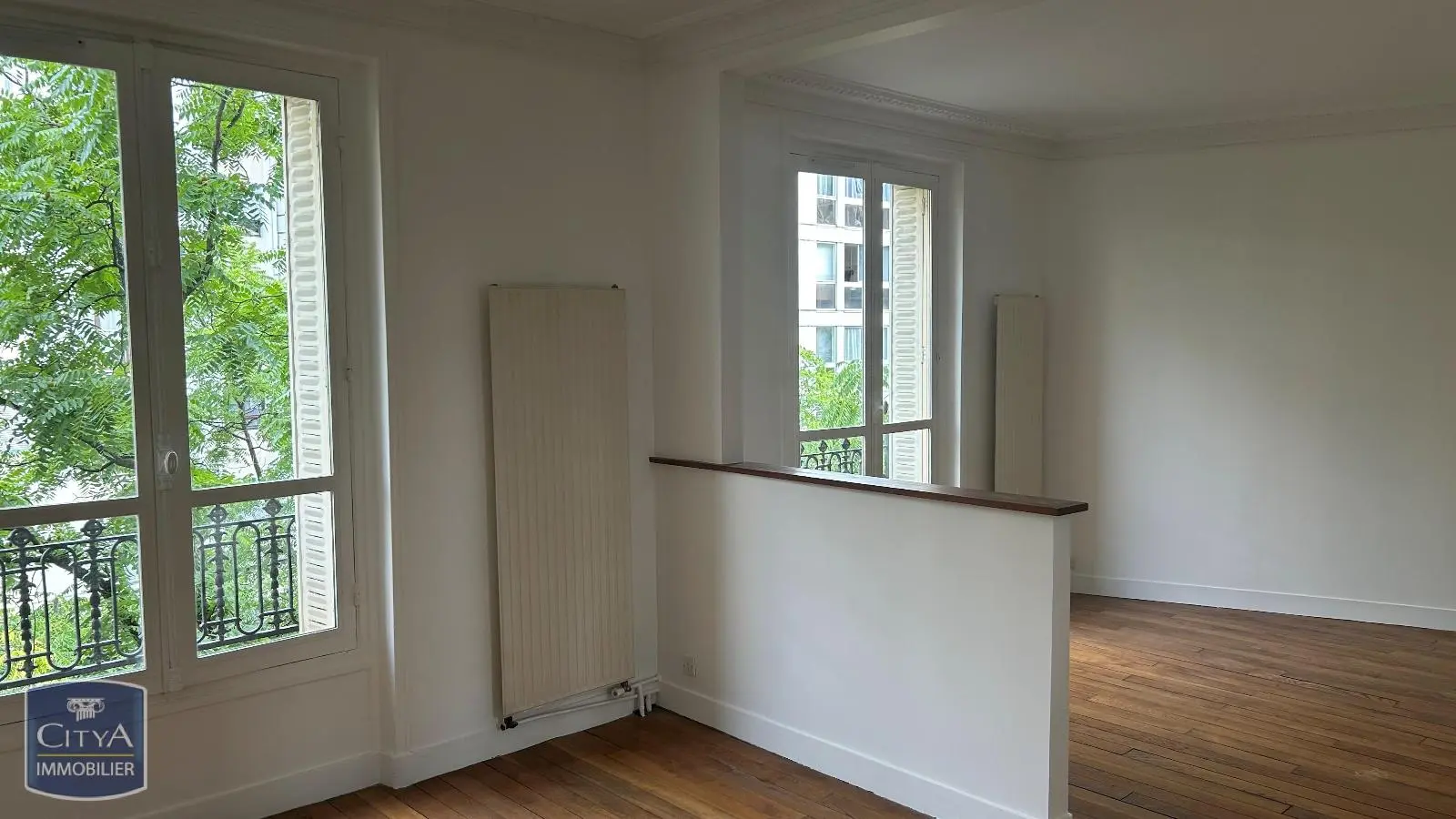 Photo 3 Appartement 2 pièces 50.2m²