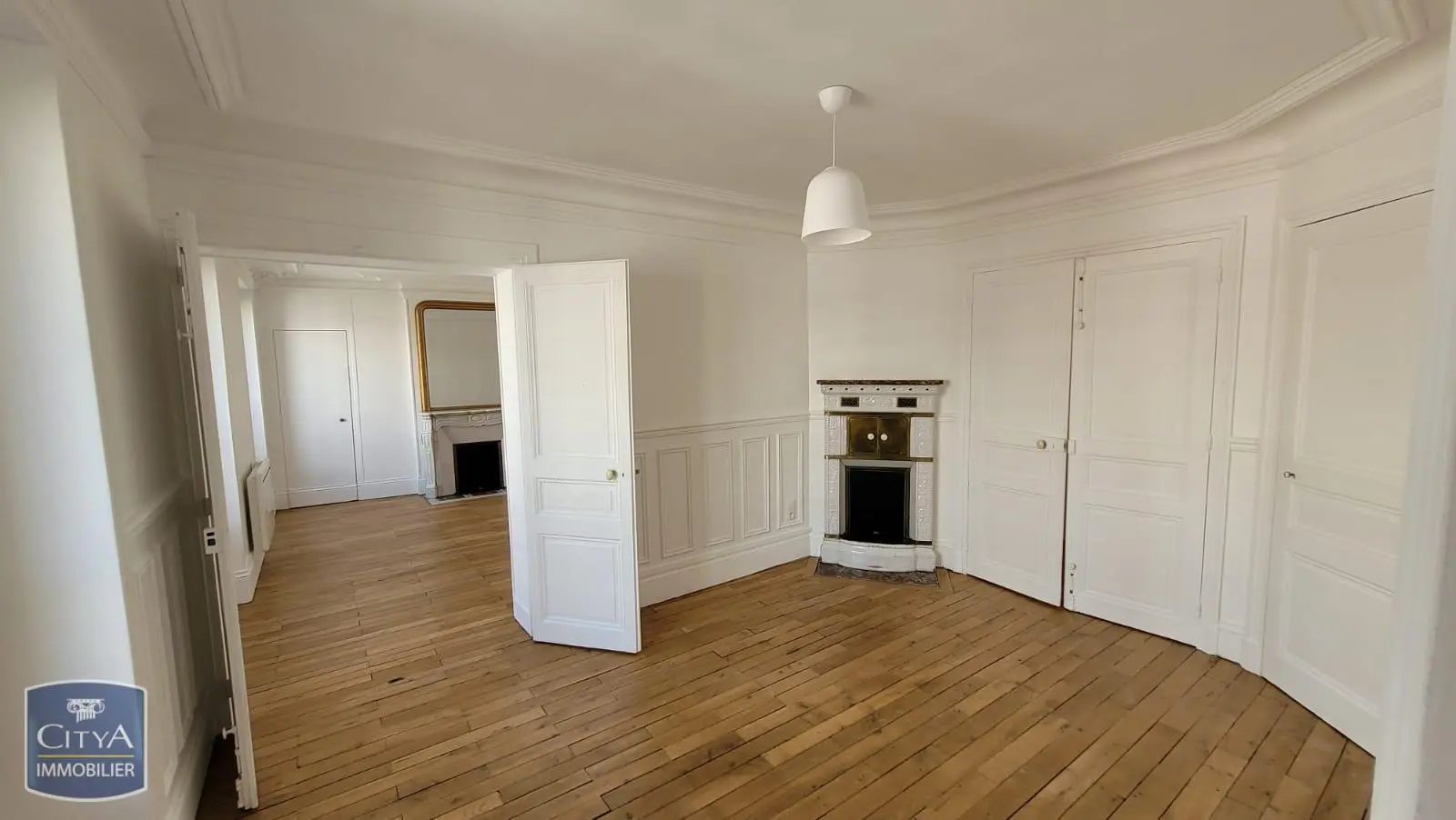 Photo 1 appartement Neuilly-sur-Seine