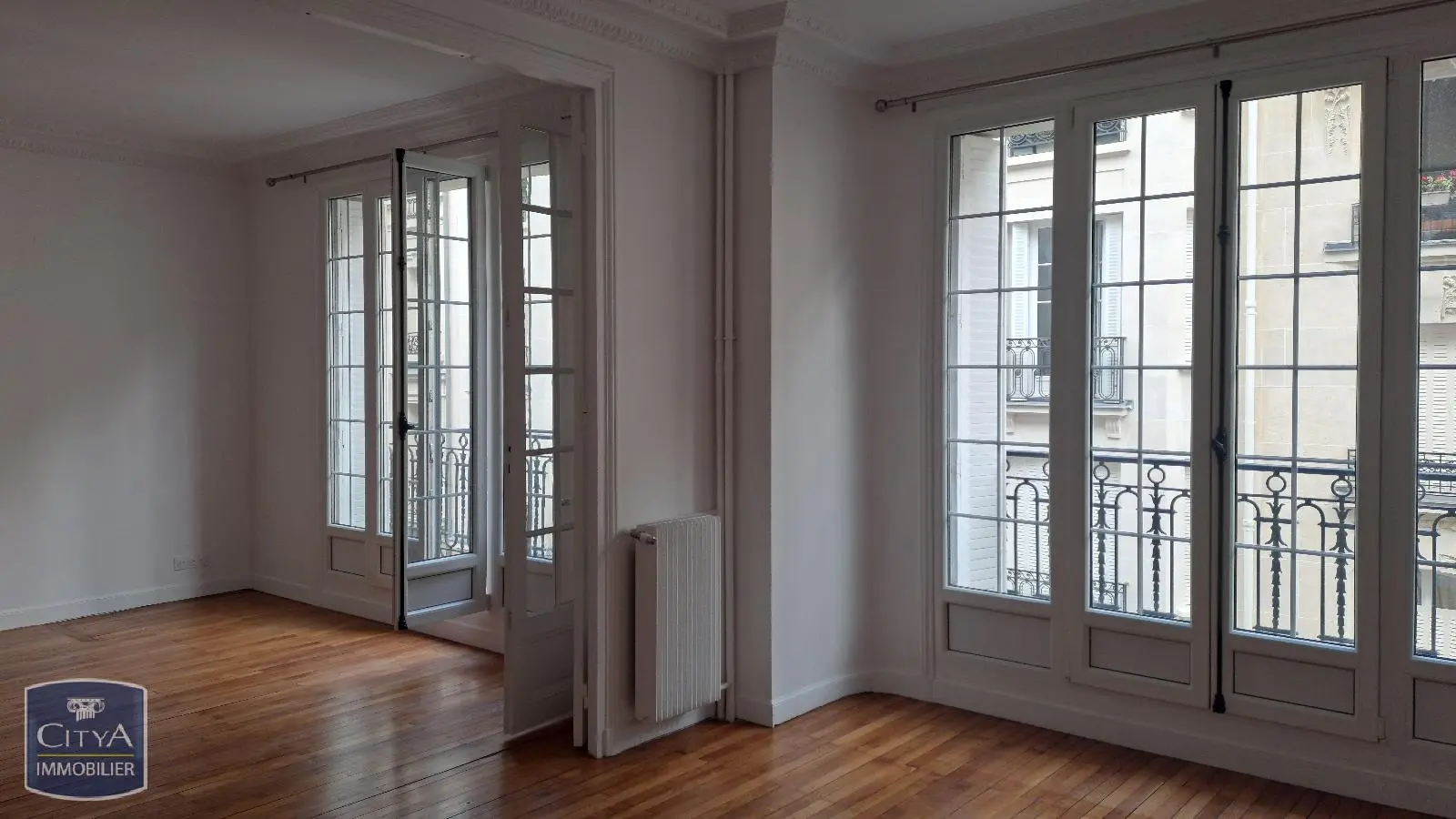 Photo 3 Appartement 6 pièces 134.87m²