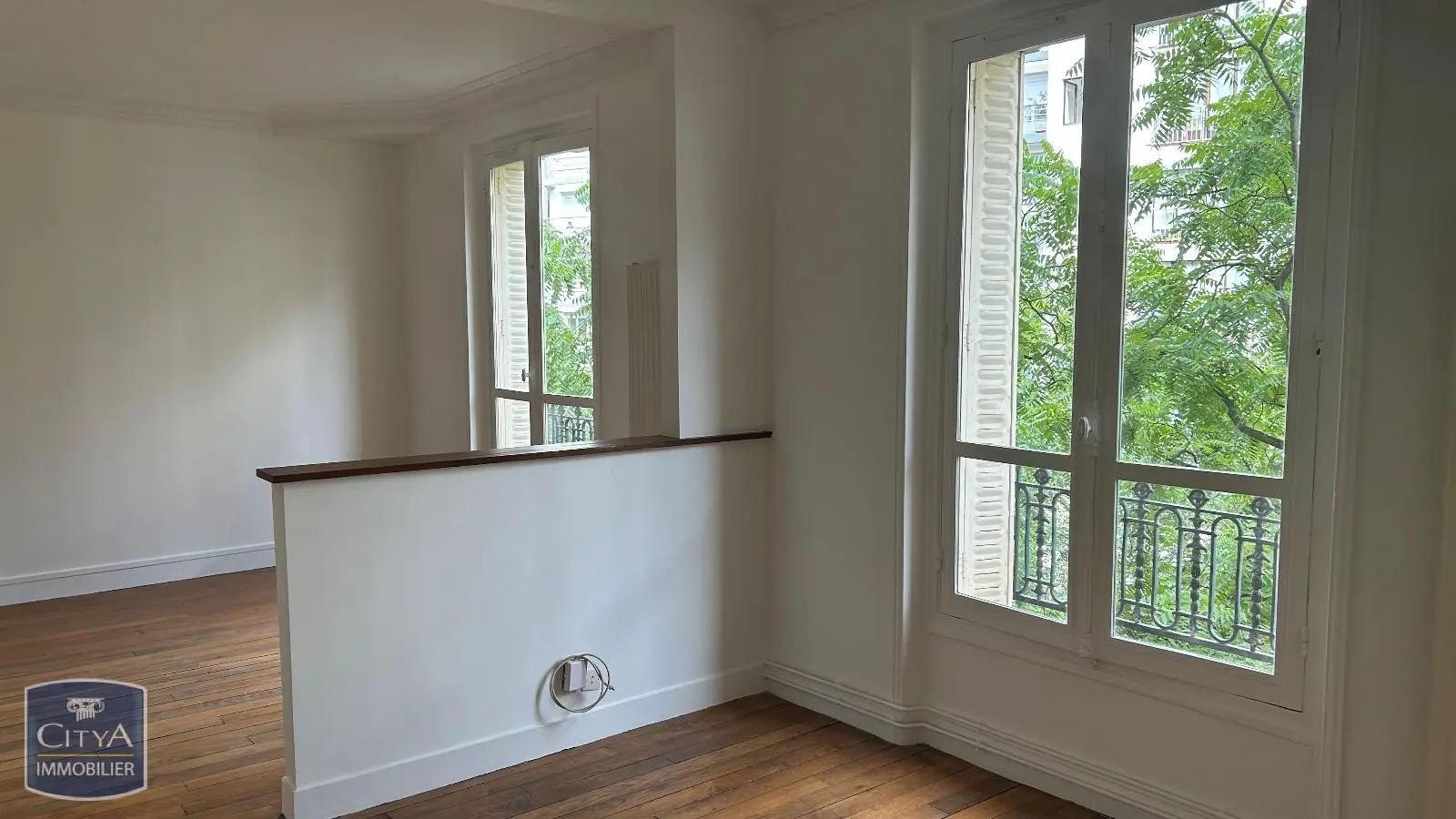 Photo 4 Appartement 2 pièces 50.2m²