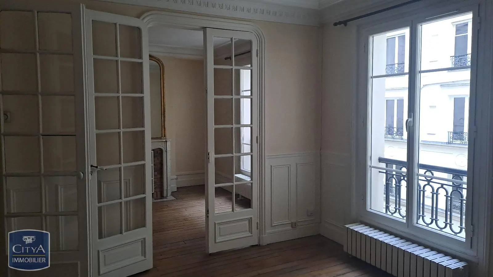Photo 6 Appartement 3 pièces 61.48m²