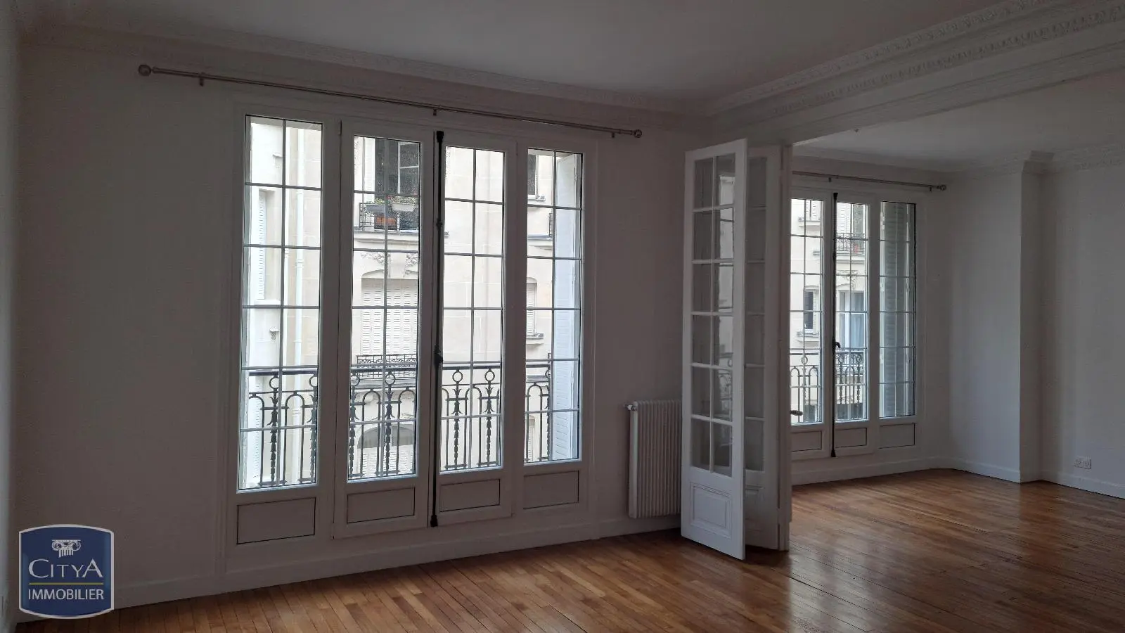 Photo 4 Appartement 6 pièces 134.87m²