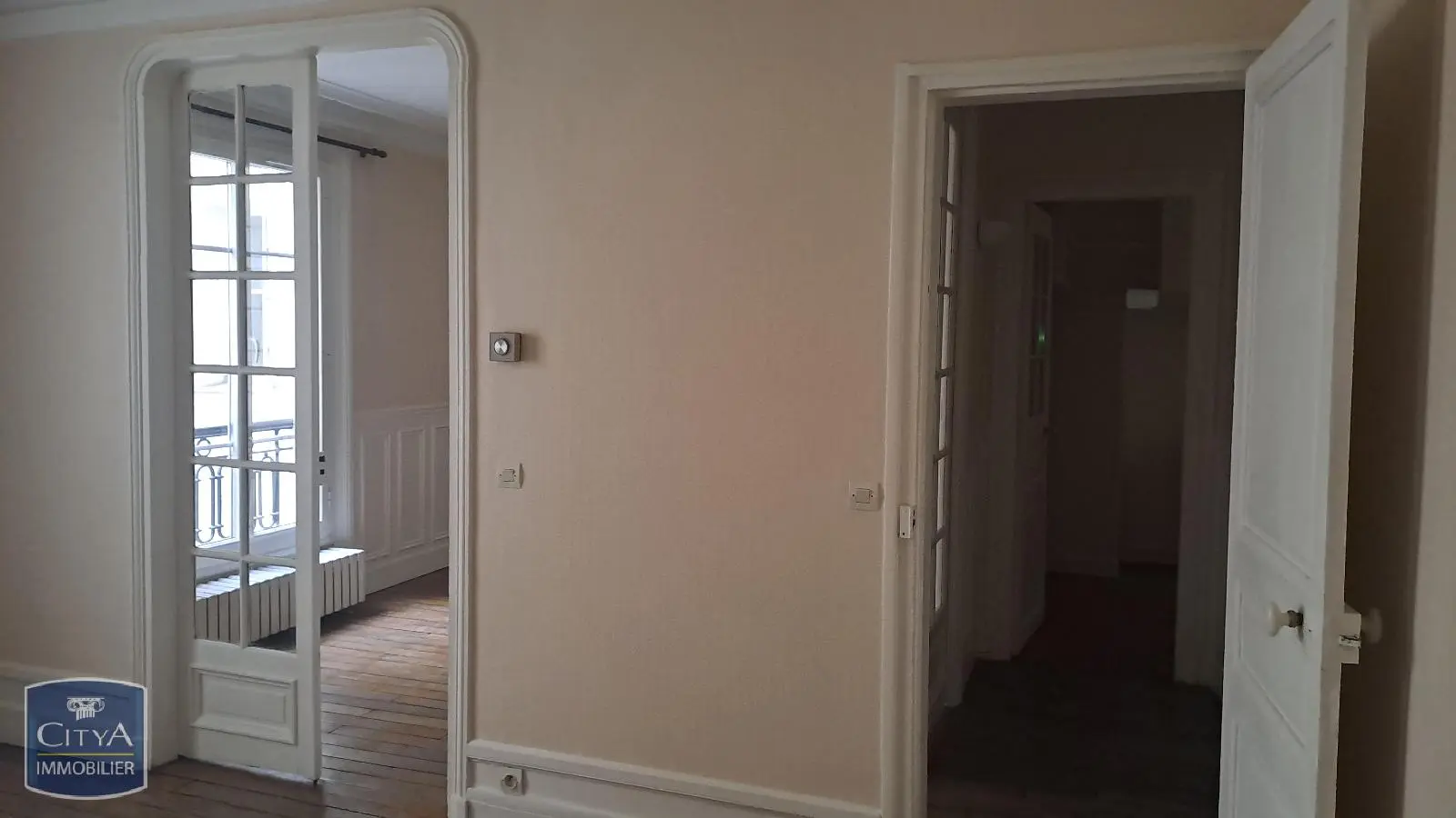 Photo 3 Appartement 3 pièces 61.48m²